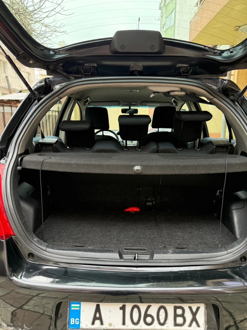 Toyota Yaris, снимка 5 - Автомобили и джипове - 53098549