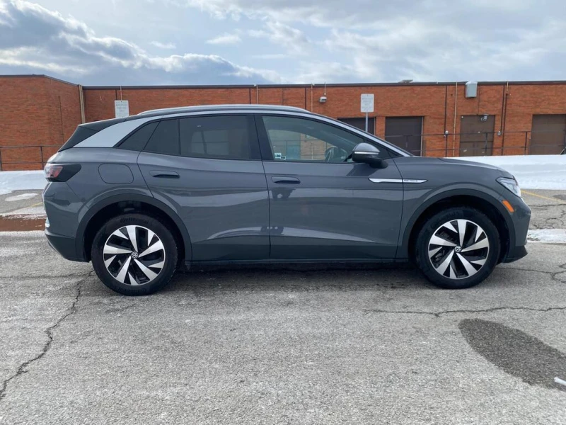 VW ID.4 AWD* Fully Loaded, снимка 4 - Автомобили и джипове - 53248468