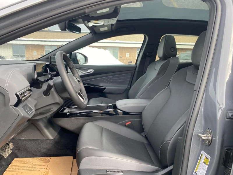 VW ID.4 AWD* Fully Loaded, снимка 14 - Автомобили и джипове - 53248468