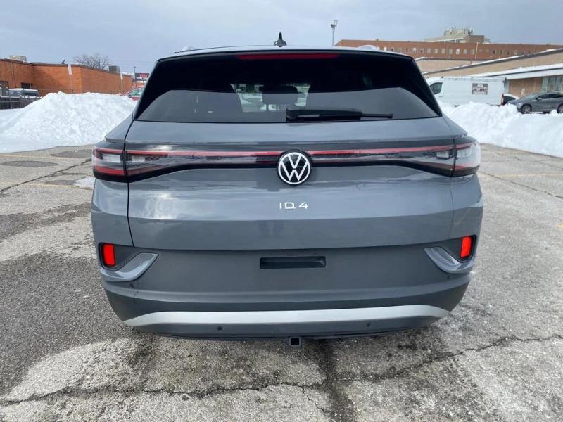 VW ID.4 AWD* Fully Loaded, снимка 5 - Автомобили и джипове - 53248468