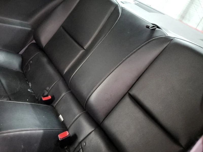 Chevrolet Camaro * 2LT * CARFAX * БЕЗ ПЪРВОНАЧАЛНА ВНОСКА, снимка 12 - Автомобили и джипове - 53379006