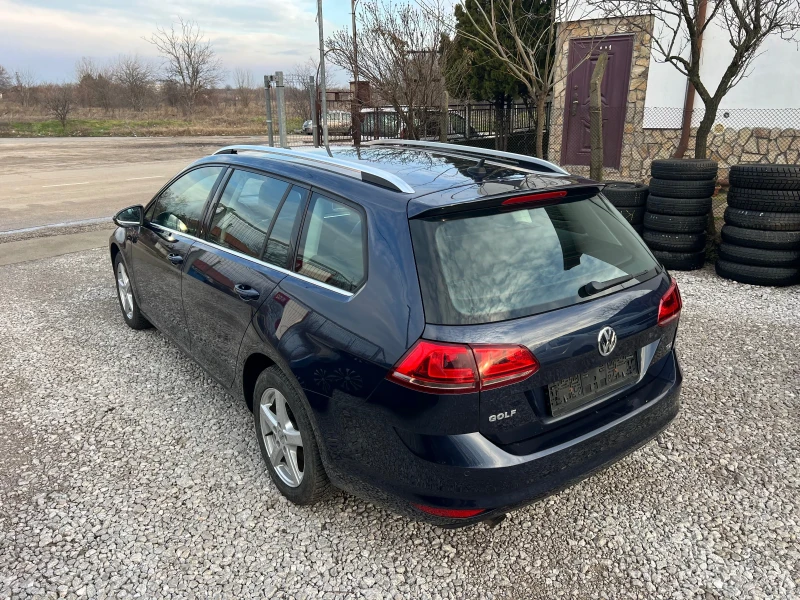 VW Golf 1.6 105 Автомат Нов внос Австрия, снимка 5 - Автомобили и джипове - 53395953