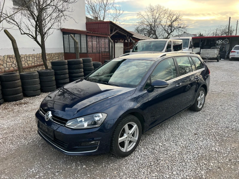 VW Golf 1.6 105 Автомат Нов внос Австрия, снимка 3 - Автомобили и джипове - 53395953