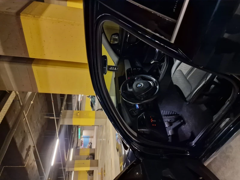 BMW 118 F20, снимка 8 - Автомобили и джипове - 53584009