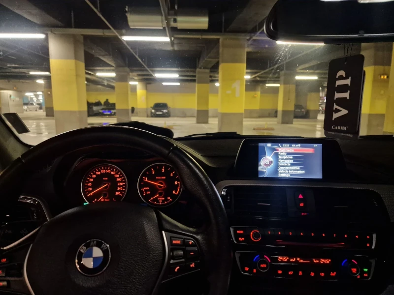 BMW 118 F20, снимка 10 - Автомобили и джипове - 53584009