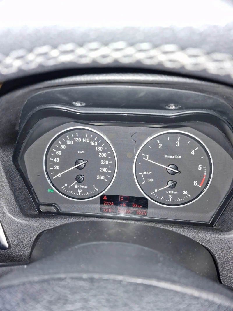 BMW 118 F20, снимка 12 - Автомобили и джипове - 53584009