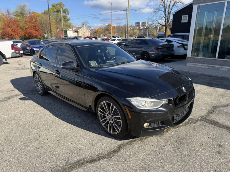 BMW 335 i XDRIVE M PACK* HARMAN/KARDON* ПОДГРЕВ* КАМЕРА - 28700 лв. / 14674.08 € - 89988877 1