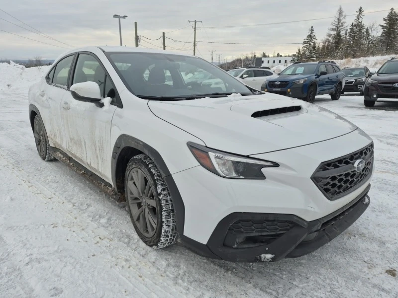 Subaru Impreza WRX * * CARFAX * * АВТО КРЕДИТ * *  - изображение 2