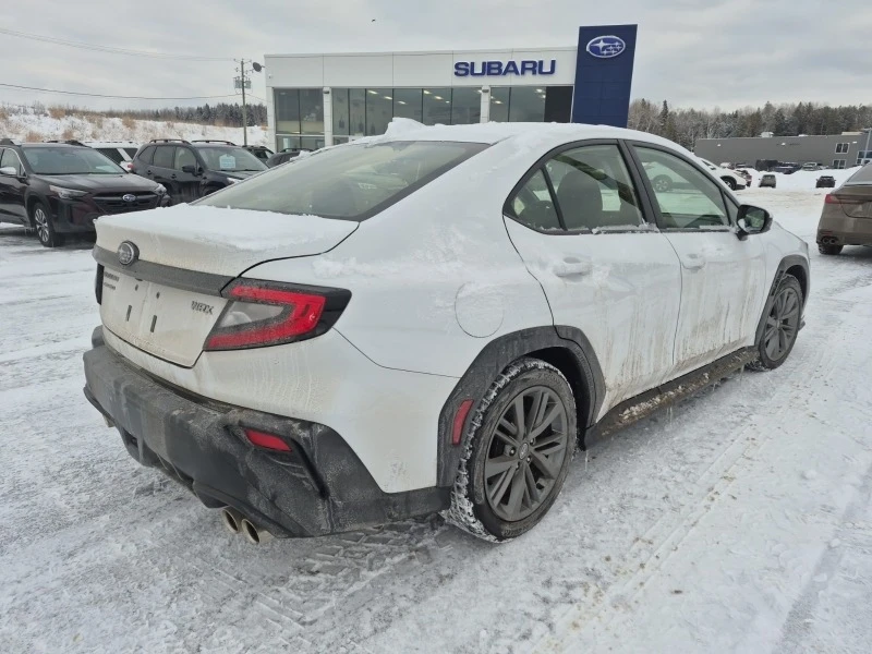 Subaru Impreza WRX * * CARFAX * * АВТО КРЕДИТ * *  - изображение 3