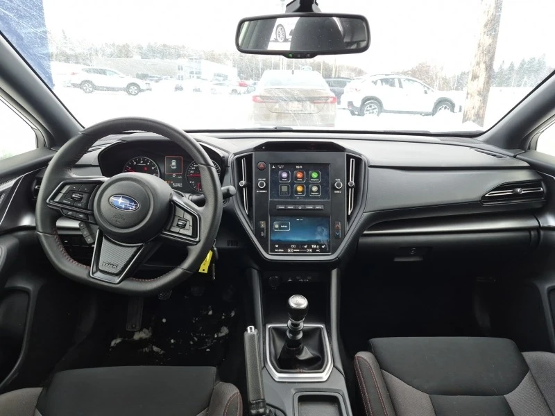 Subaru Impreza WRX * * CARFAX * * АВТО КРЕДИТ * *  - изображение 9