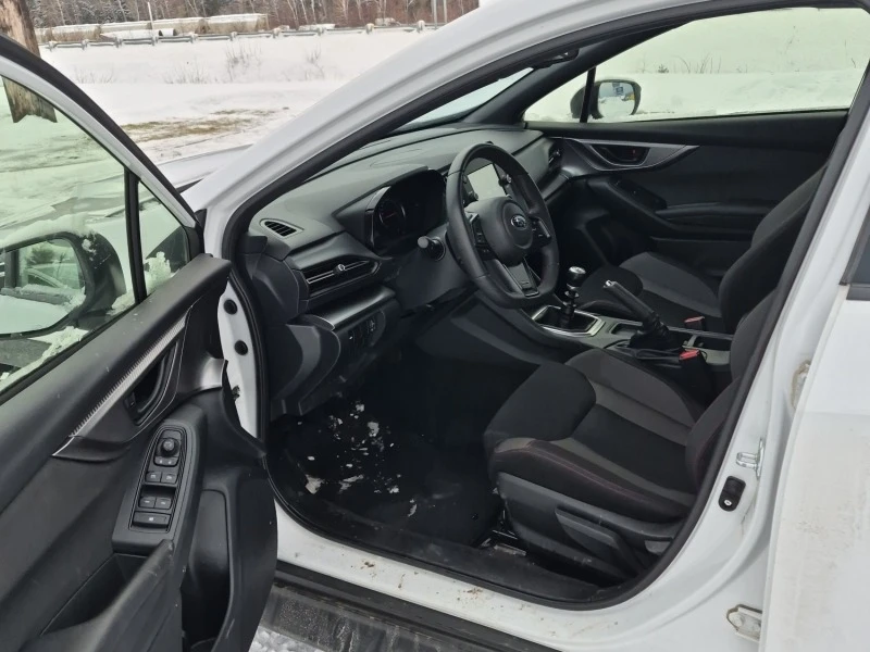 Subaru Impreza WRX * * CARFAX * * АВТО КРЕДИТ * *  - изображение 7