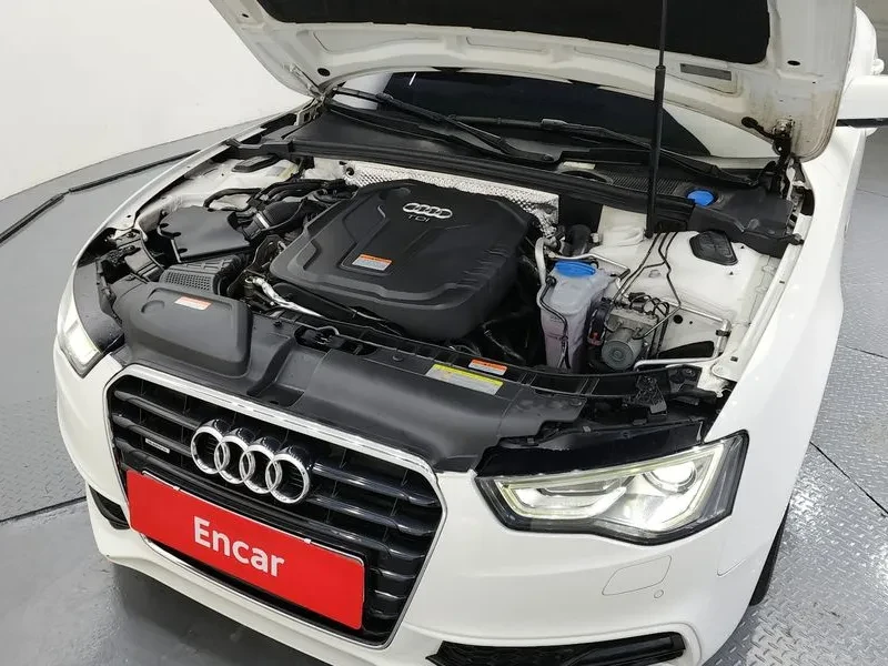 Audi A5 2.0 TDI Quattro | Mobile.bg � ����������� 6