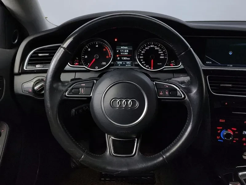 Audi A5 2.0 TDI Quattro | Mobile.bg � ����������� 15