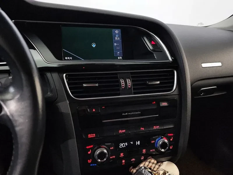 Audi A5 2.0 TDI Quattro | Mobile.bg � ����������� 16