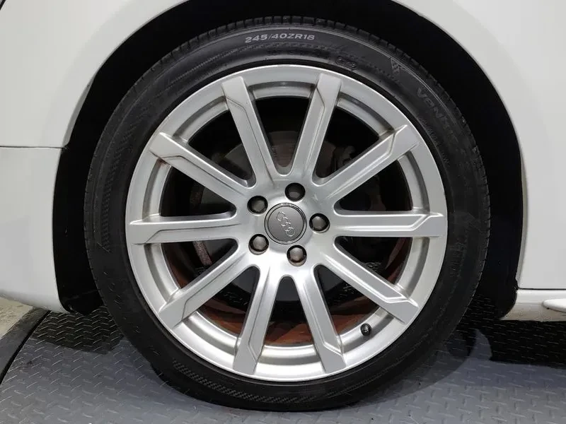 Audi A5 2.0 TDI Quattro | Mobile.bg � ����������� 5