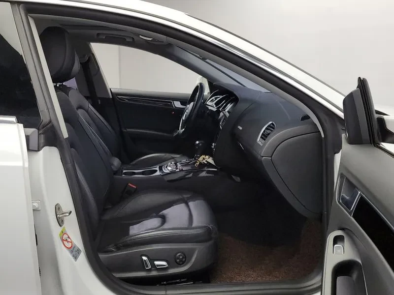 Audi A5 2.0 TDI Quattro | Mobile.bg � ����������� 12