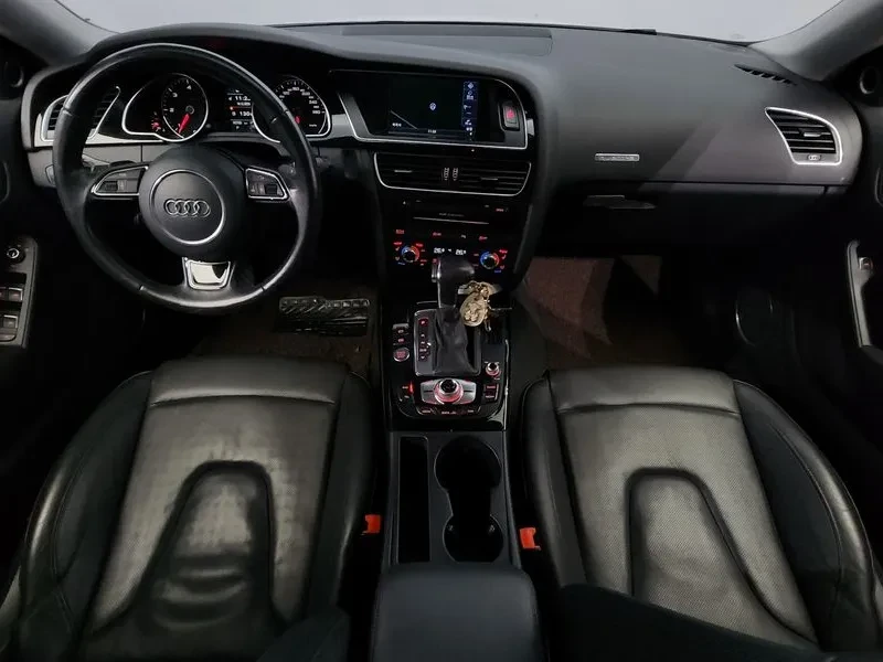 Audi A5 2.0 TDI Quattro | Mobile.bg � ����������� 7