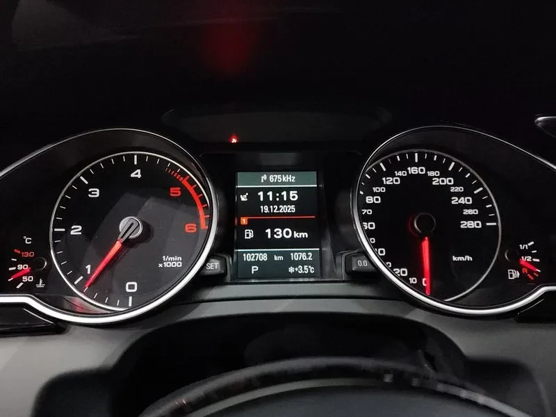 Audi A5 2.0 TDI Quattro | Mobile.bg � ����������� 8