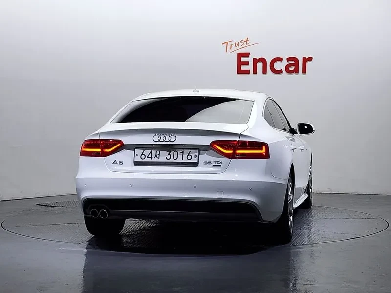 Audi A5 2.0 TDI Quattro | Mobile.bg � ����������� 4