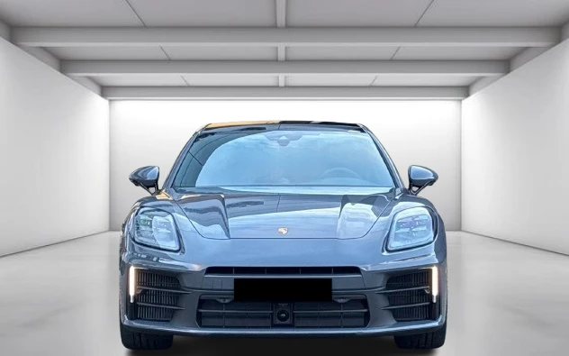 Porsche Panamera 4 E-Hybrid = Air Suspension = Гаранция, снимка 3 - Автомобили и джипове - 54608844