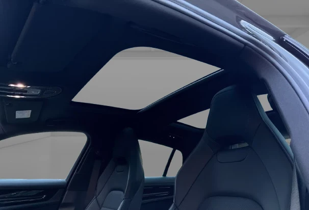 Porsche Panamera 4 E-Hybrid = Air Suspension = Гаранция, снимка 8 - Автомобили и джипове - 54608844