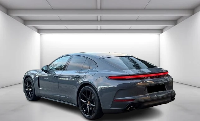 Porsche Panamera 4 E-Hybrid = Air Suspension = Гаранция, снимка 2 - Автомобили и джипове - 54608844