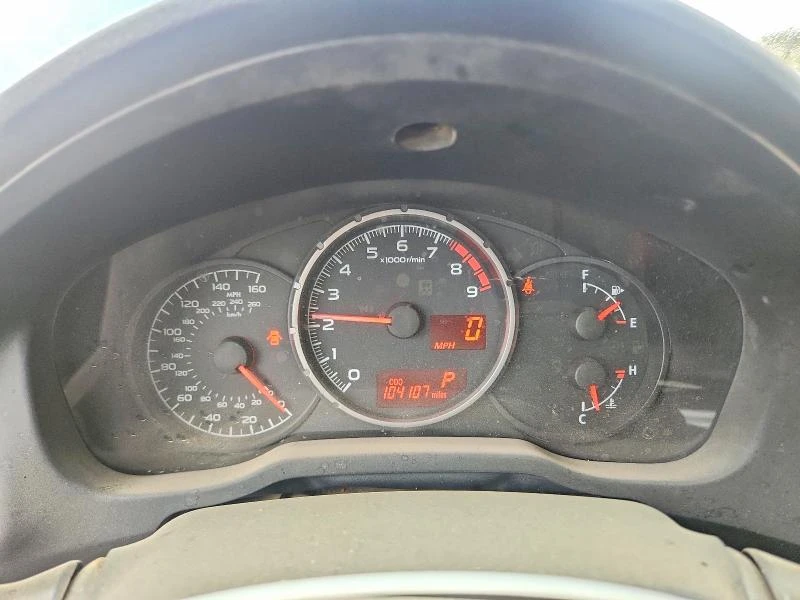 Subaru BRZ 2.0 Limited | Mobile.bg � ����������� 9