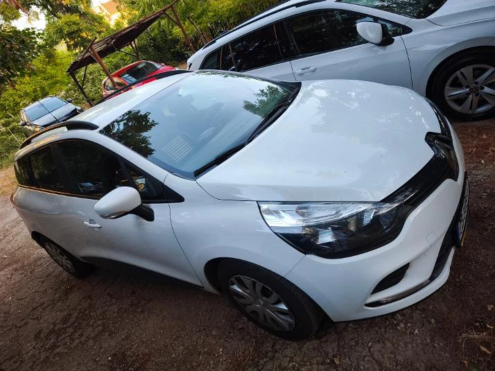 Renault Clio Grandtour, снимка 5 - Автомобили и джипове - 56376904