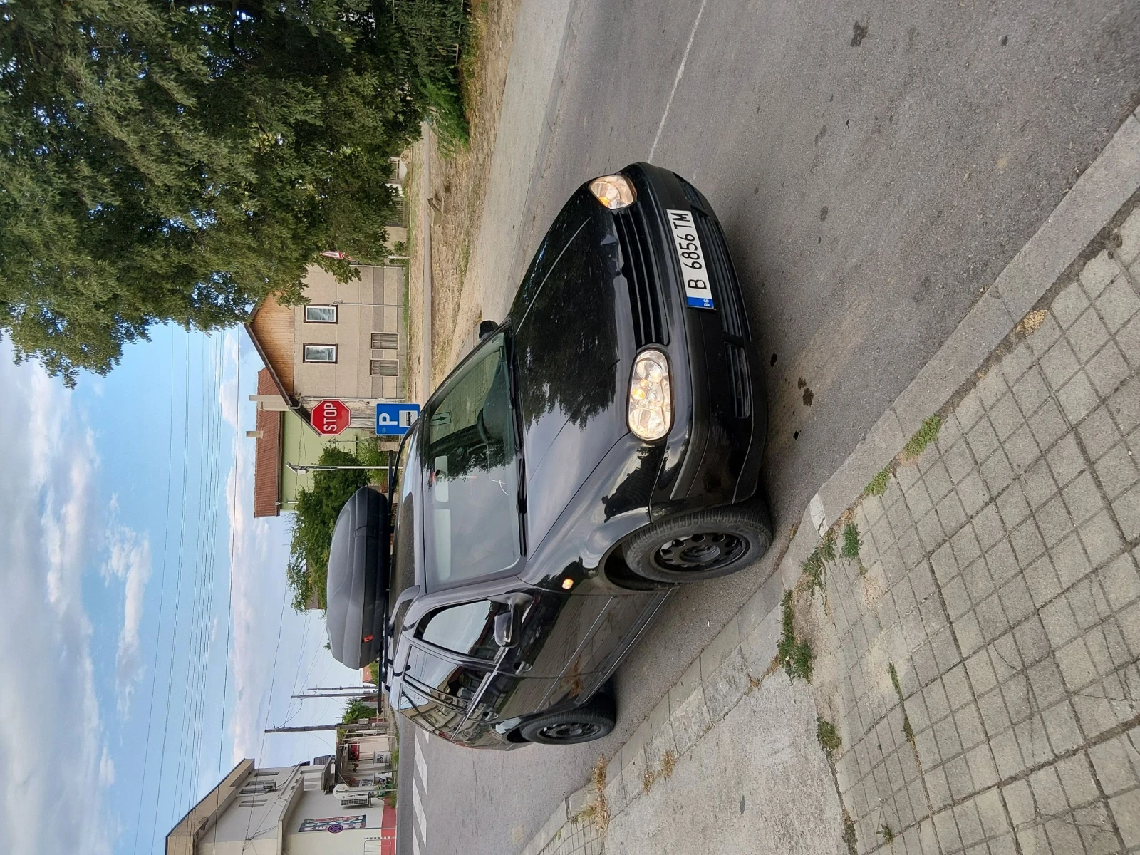 VW Golf, снимка 3 - Автомобили и джипове - 53483293