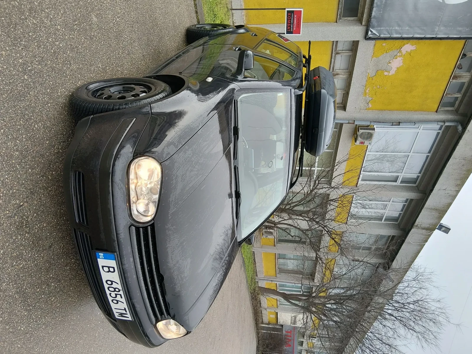 VW Golf, снимка 16 - Автомобили и джипове - 53483293