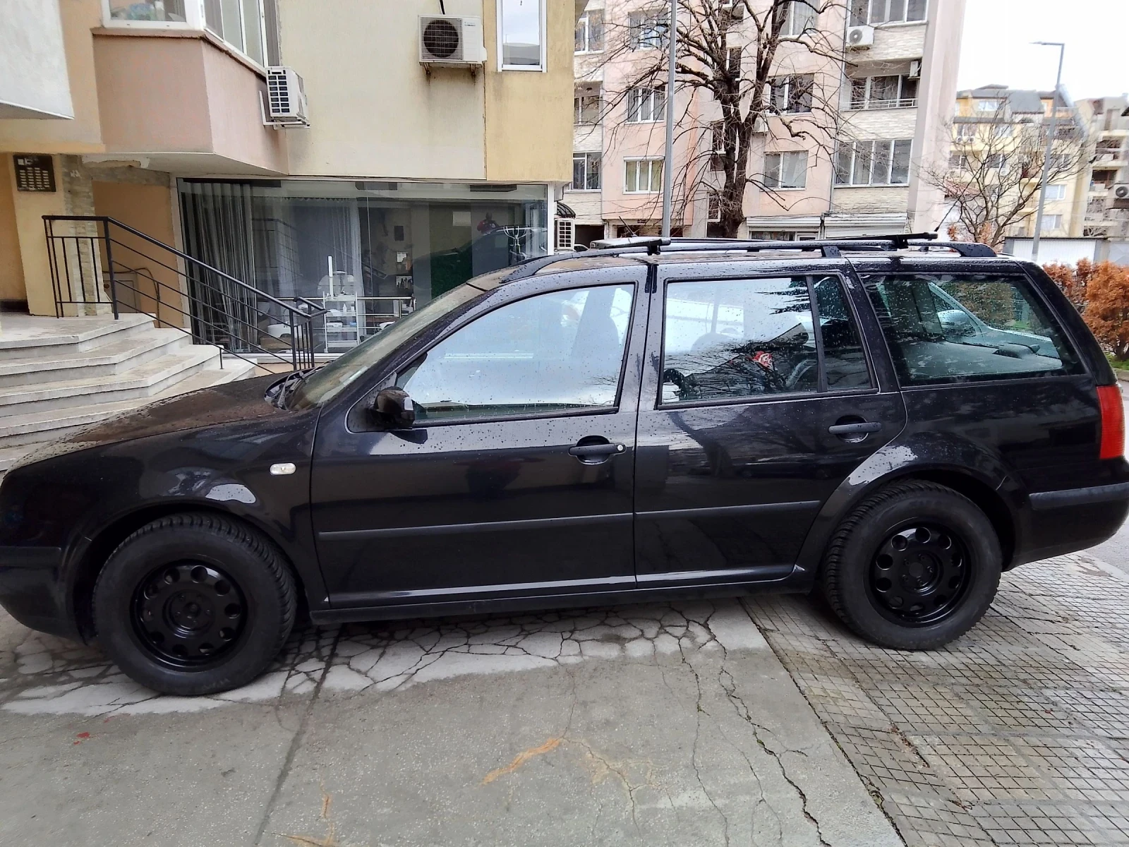 VW Golf  - изображение 10