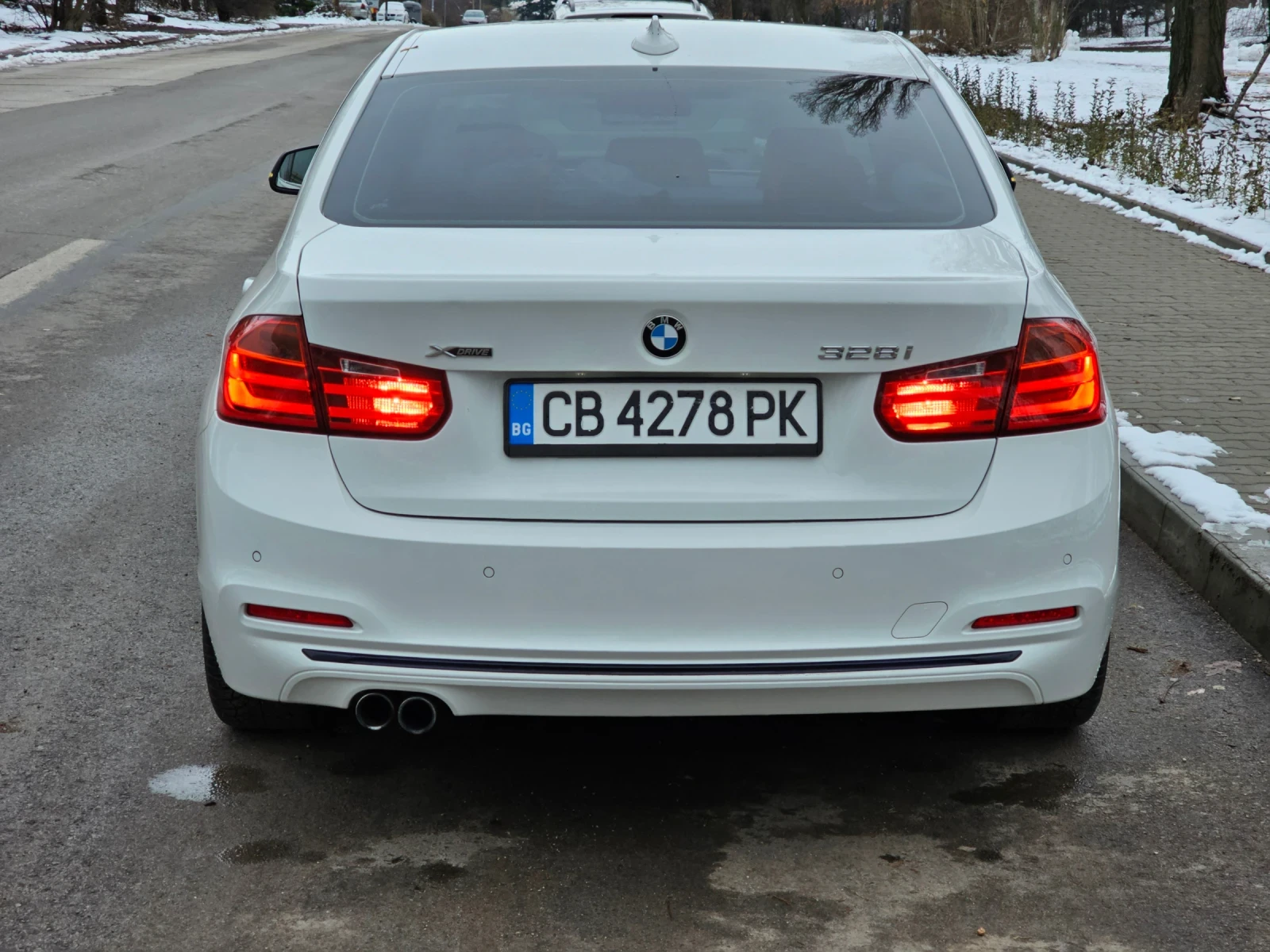 BMW 328  - изображение 5