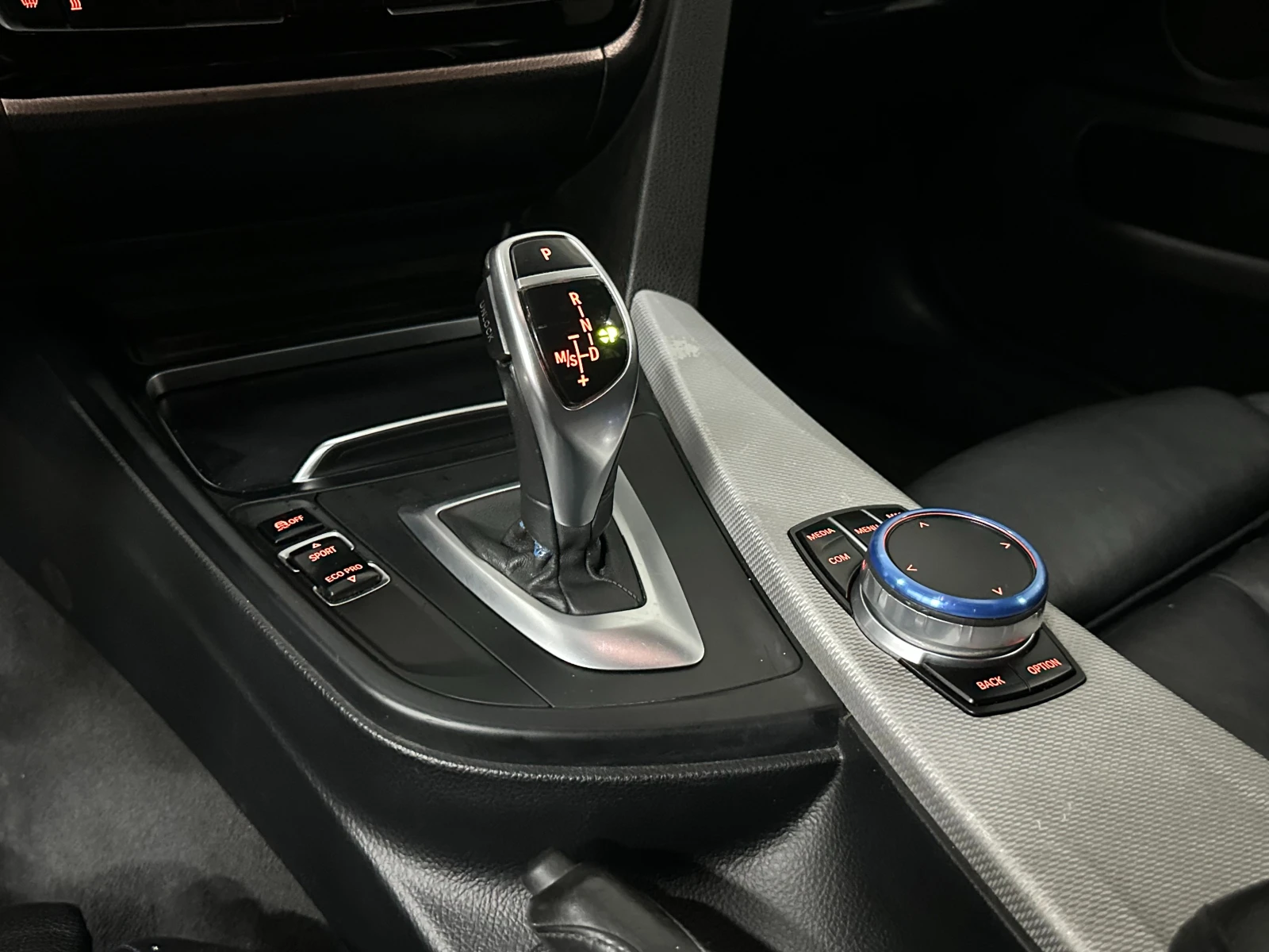 BMW 440 * IX* M PERFORMANCE* 160 000* GRAN COUPE*  | Mobile.bg   12