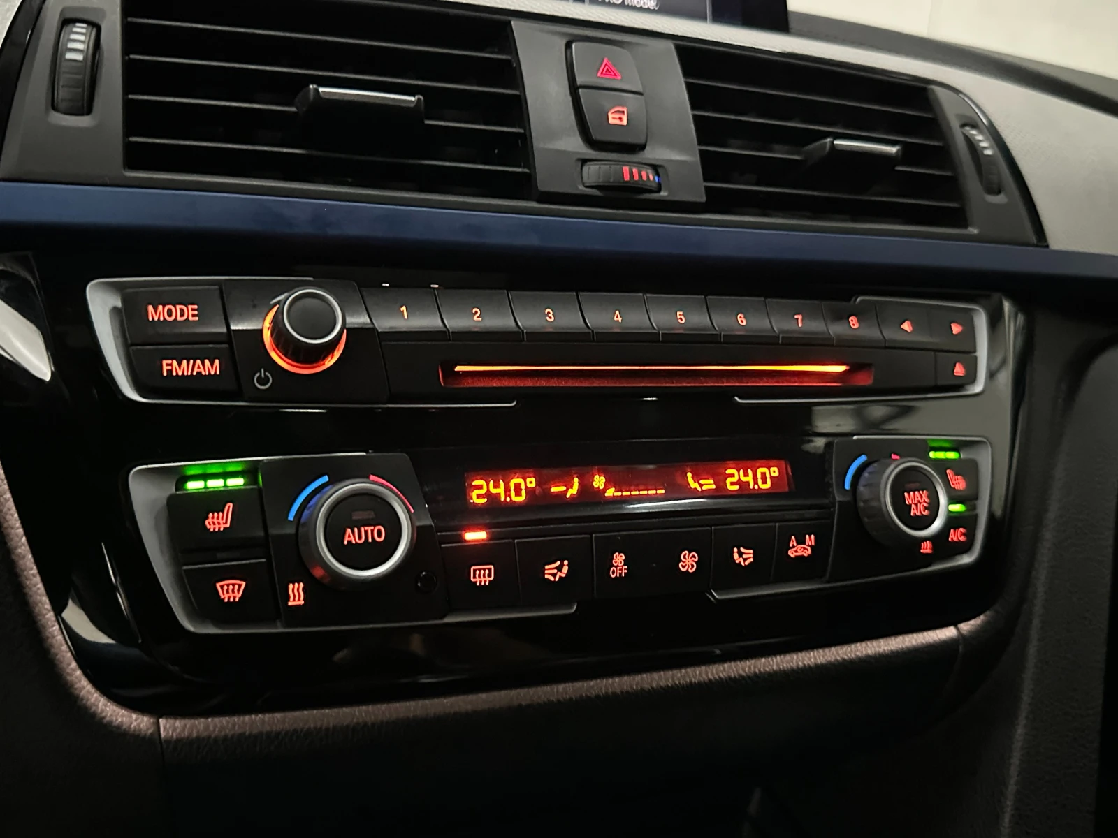 BMW 440 * IX* M PERFORMANCE* 160 000* GRAN COUPE*  | Mobile.bg   14