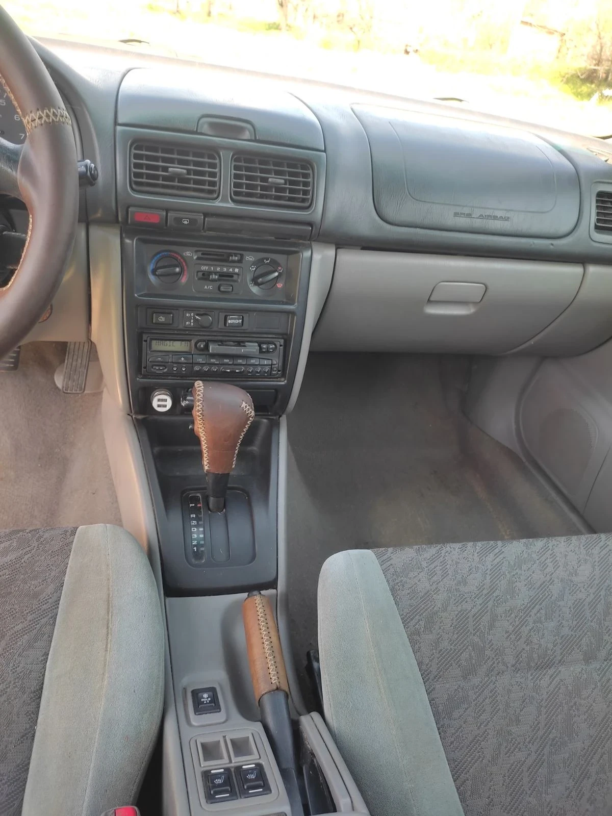 Subaru Forester  - изображение 7