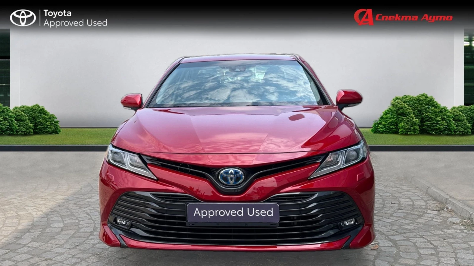 Toyota Camry Месечна вноска от 500 лв. - изображение 7