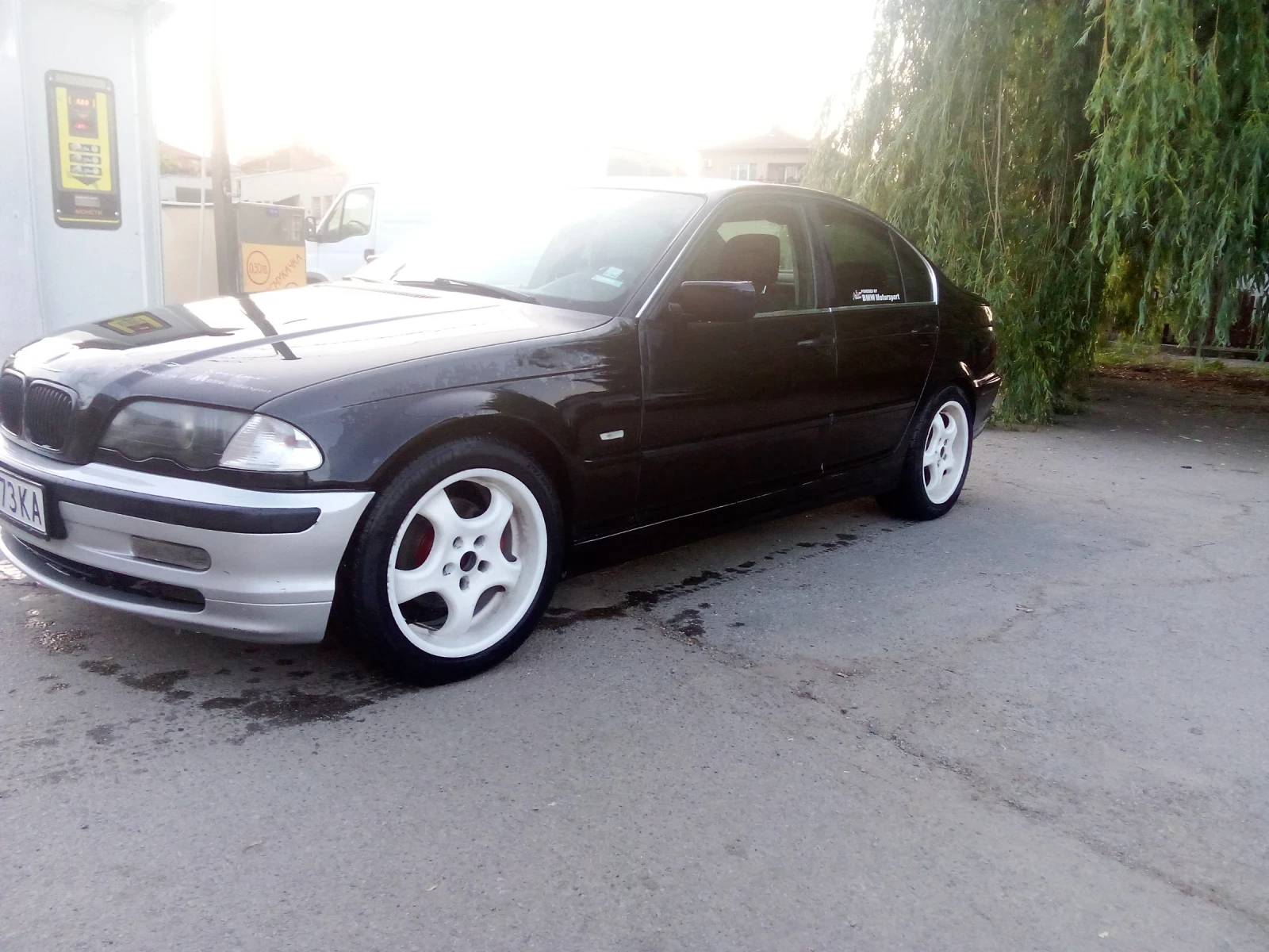 BMW 320  - изображение 3