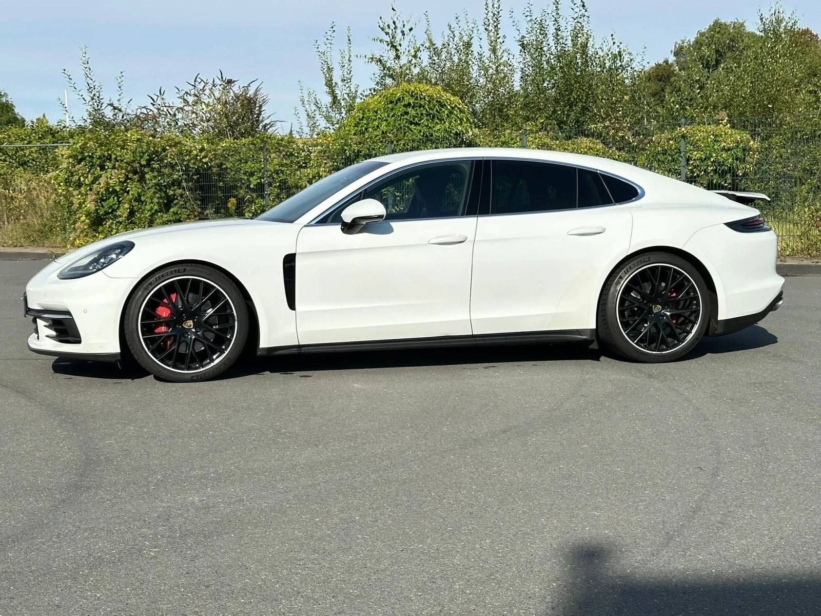 Porsche Panamera 4.0D ОЧАКВАН ВНОС FULL GTS LINE ЛИЗИНГ 100% - изображение 5