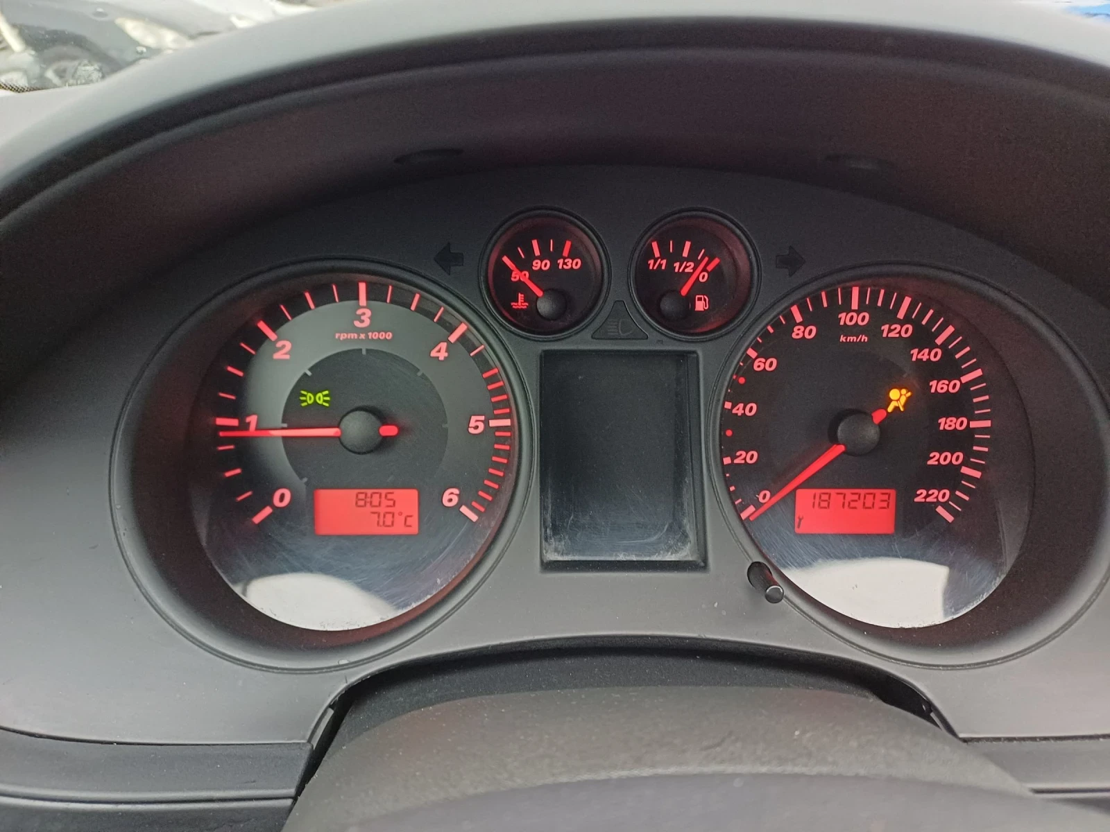 Seat Ibiza 1.4 TDI - изображение 7