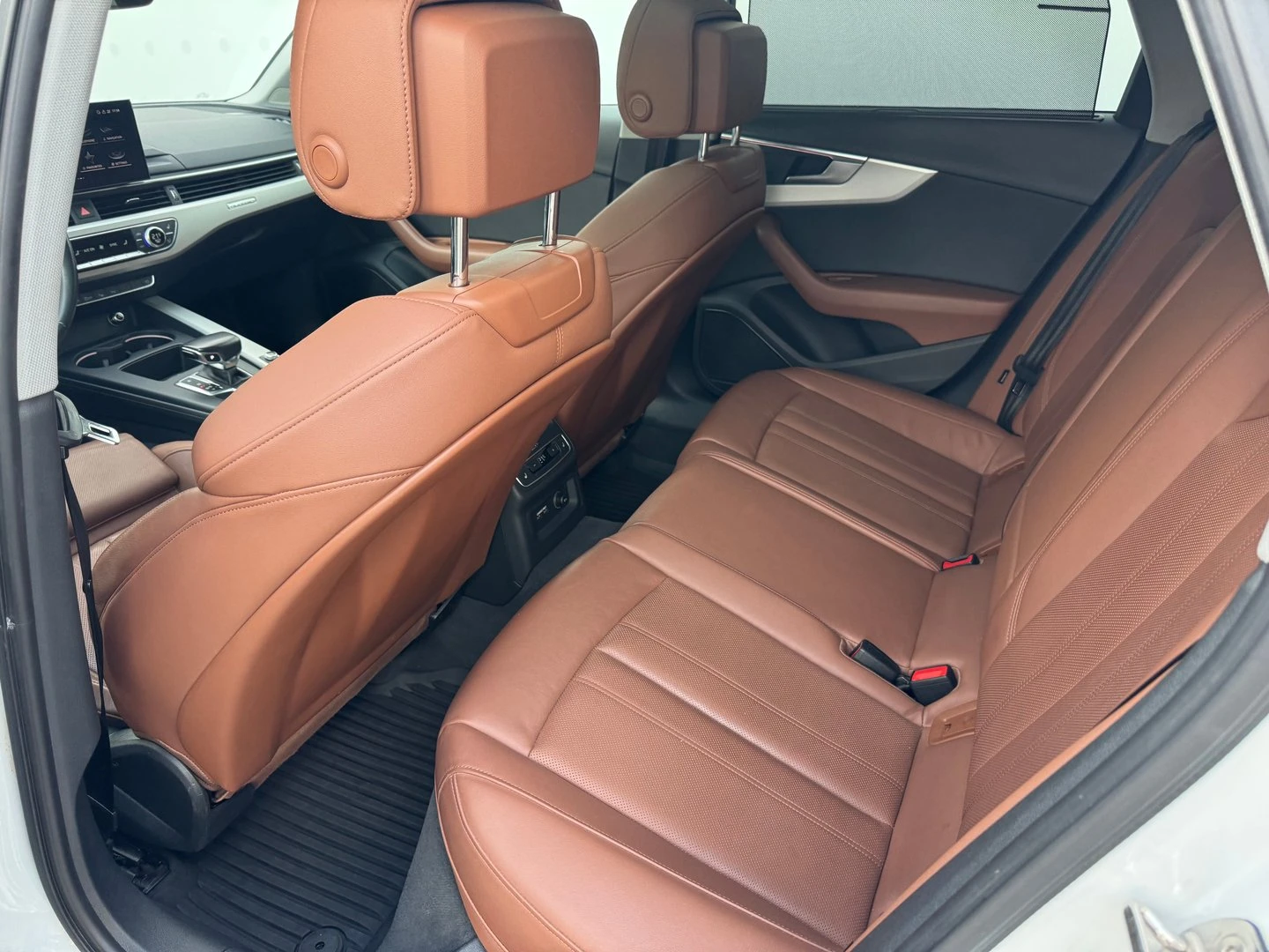 Audi A4 S line 40 TDI quattro | Mobile.bg � ����������� 7