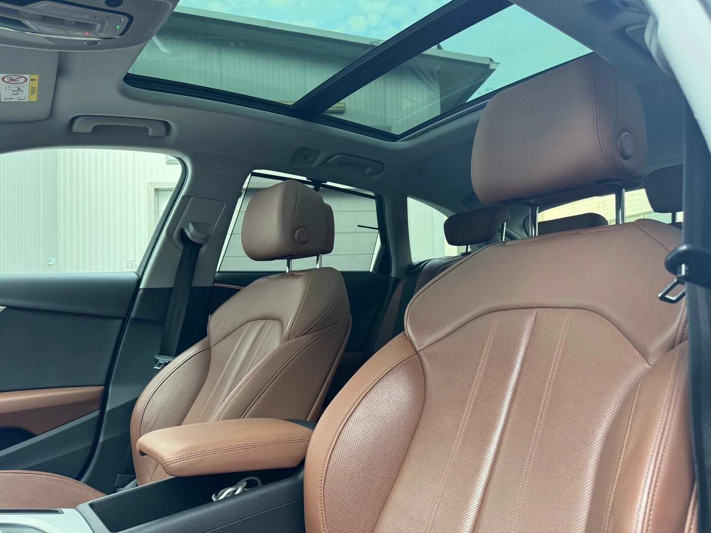 Audi A4 S line 40 TDI quattro | Mobile.bg � ����������� 6