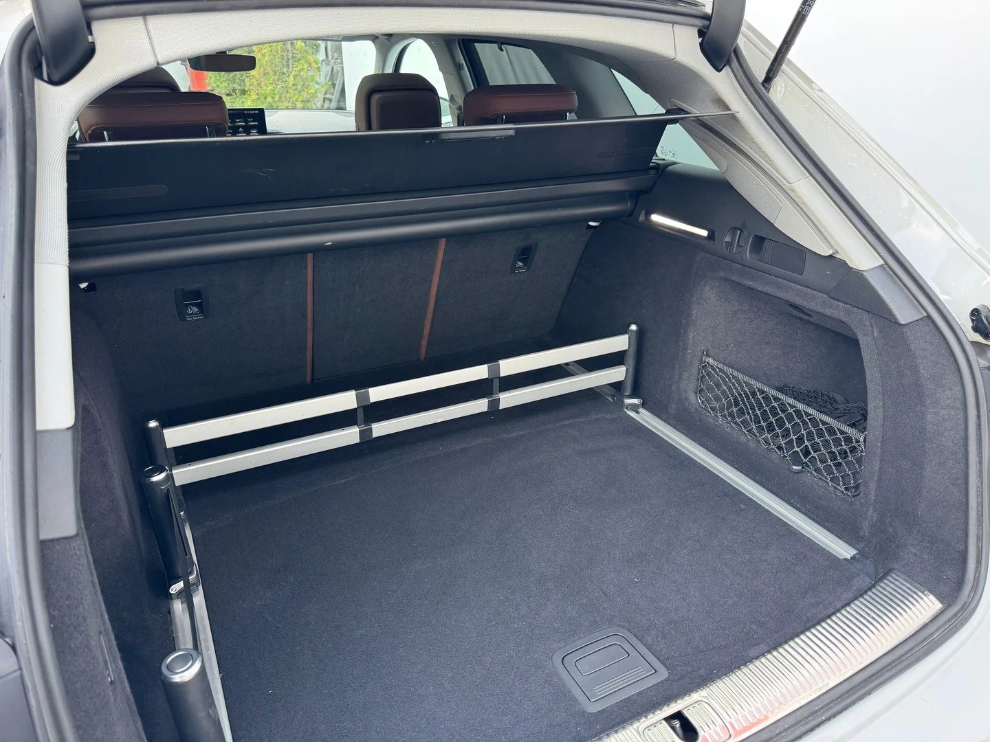 Audi A4 S line 40 TDI quattro | Mobile.bg � ����������� 13