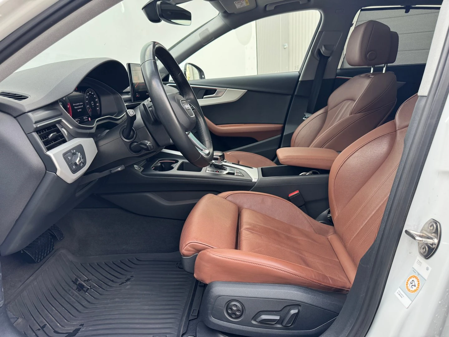 Audi A4 S line 40 TDI quattro | Mobile.bg � ����������� 5