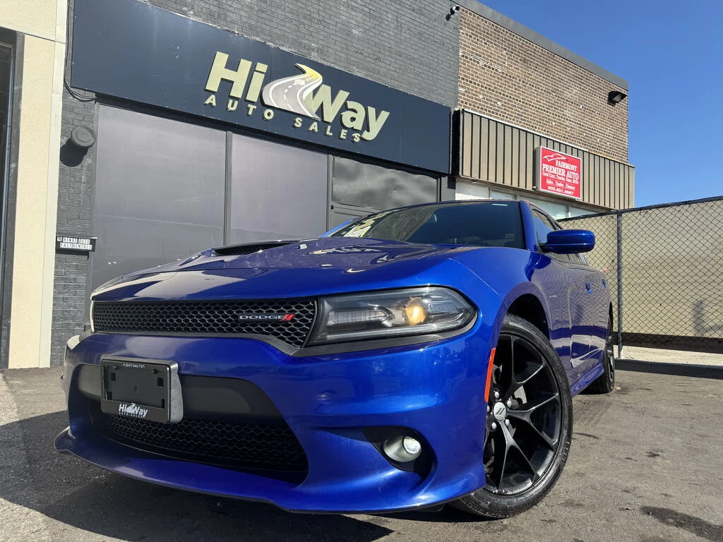 Dodge Charger GT RWD * АвтоКредит* (ЦЕНА ДО БГ) - изображение 2