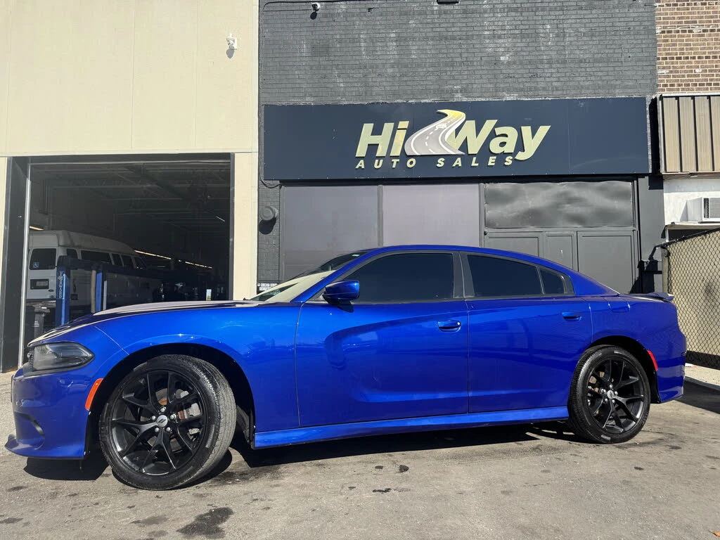 Dodge Charger GT RWD * АвтоКредит* (ЦЕНА ДО БГ) - изображение 5