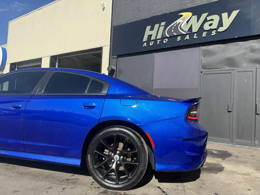 Dodge Charger GT RWD * АвтоКредит* (ЦЕНА ДО БГ) - изображение 4