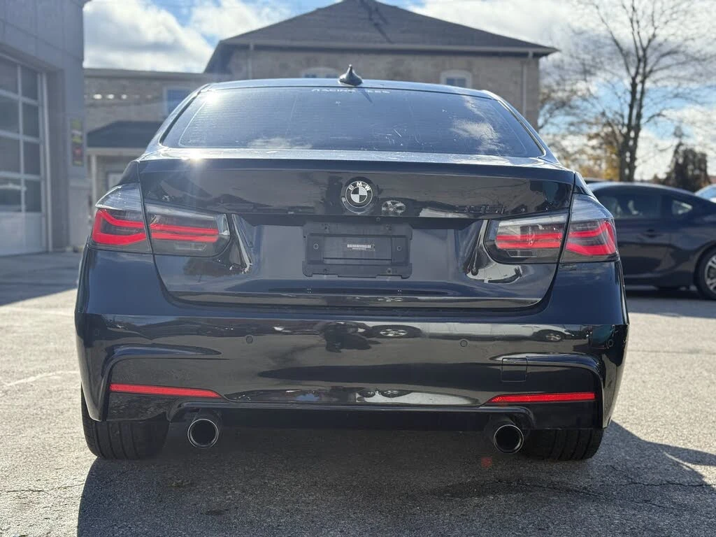 BMW 335 i XDRIVE M PACK* HARMAN/KARDON* *  | Mobile.bg   5