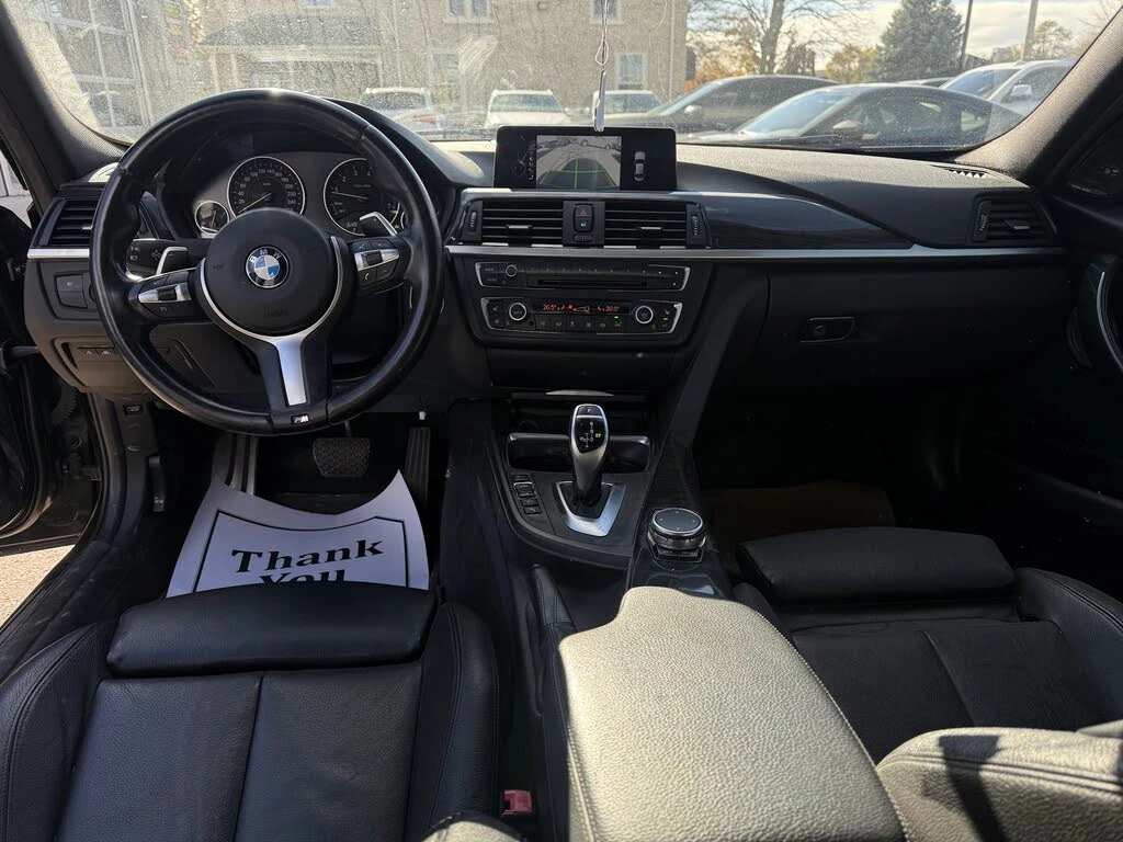 BMW 335 i XDRIVE M PACK* HARMAN/KARDON* *  | Mobile.bg   9