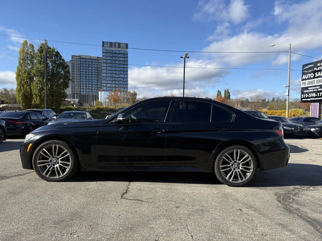 BMW 335 i XDRIVE M PACK* HARMAN/KARDON* *  | Mobile.bg   6