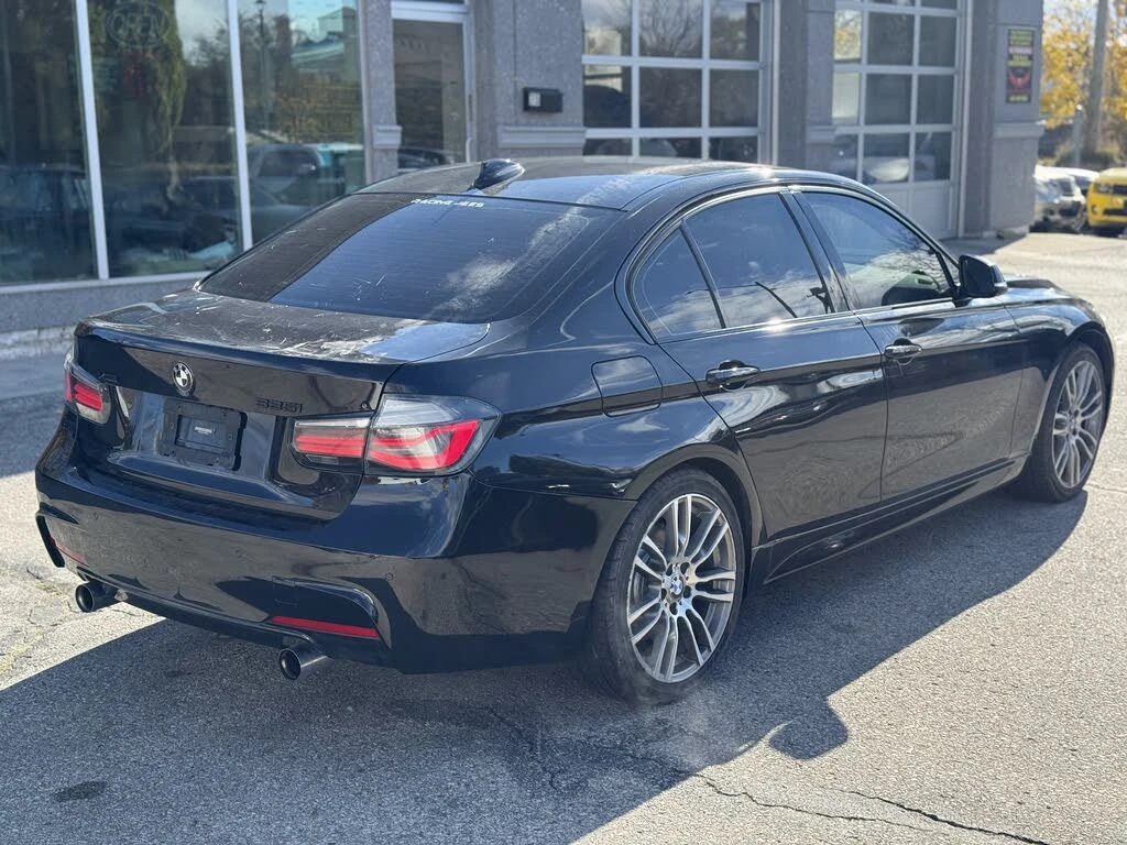 BMW 335 i XDRIVE M PACK* HARMAN/KARDON* *  | Mobile.bg   4